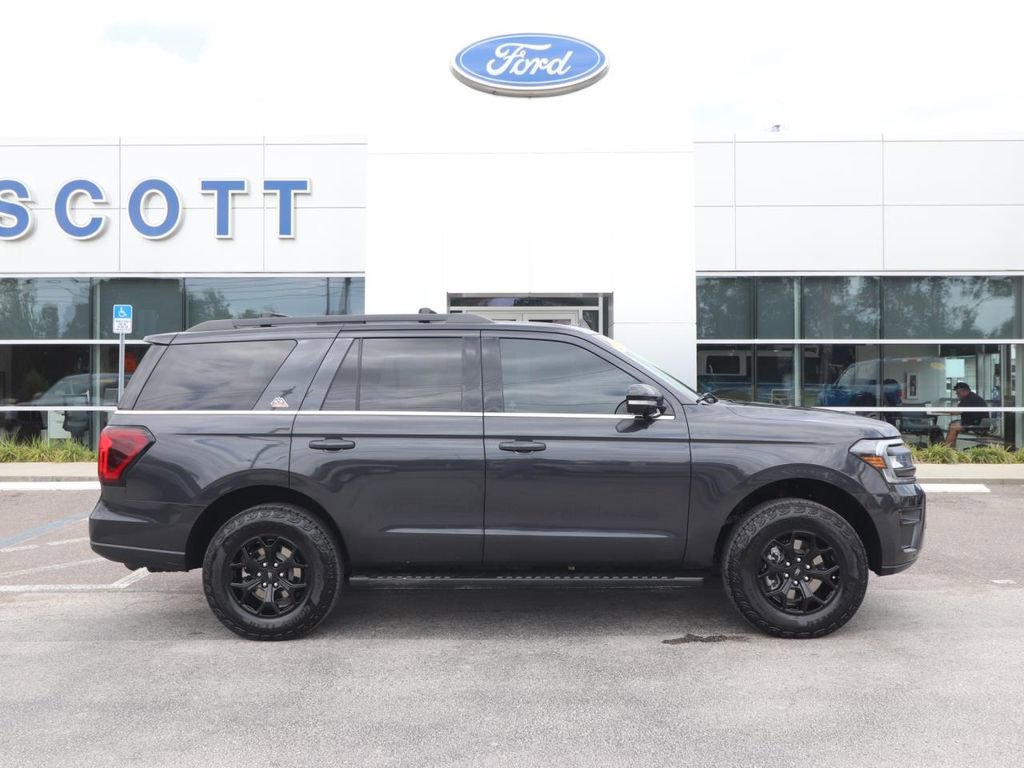 Used 2022 Ford Expedition Timberline image 18