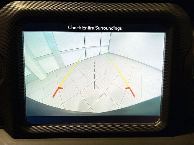 Used 2018 Jeep Wrangler Unlimited Sahara image 12