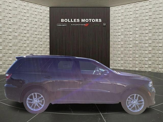 New 2026 Dodge Durango GT