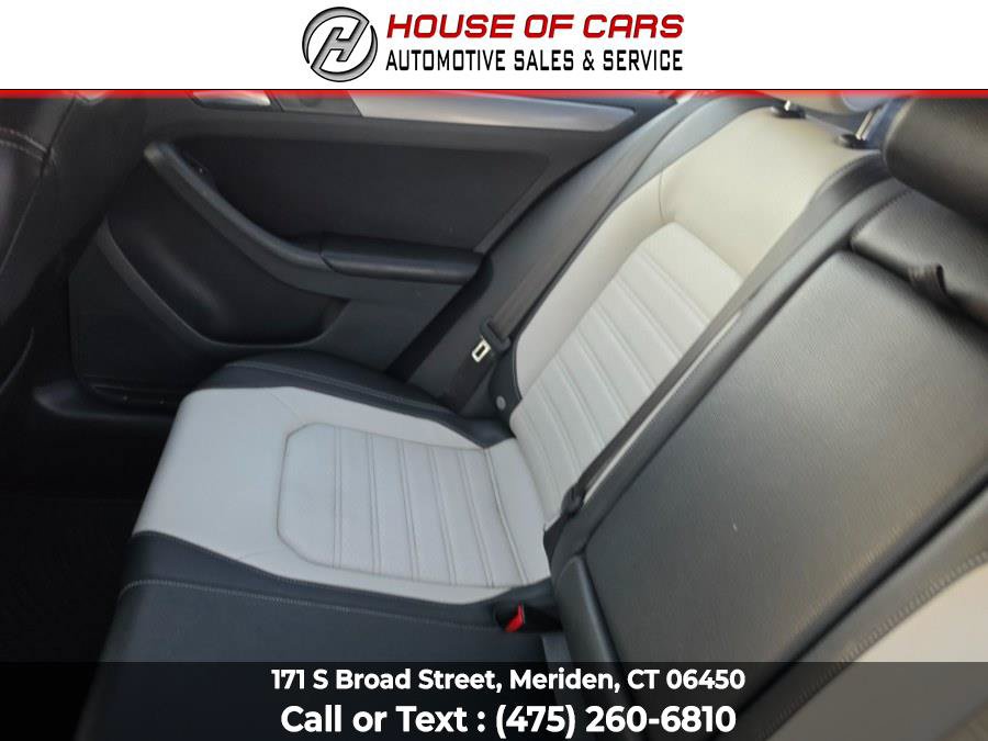 Used 2016 Volkswagen Jetta Sport FWD image 21