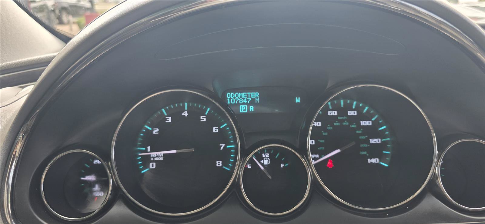 Used 2016 Buick Enclave Convenience w/ Trailering Package FWD image 18