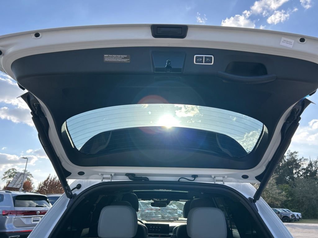 Used 2024 Kia Sorento SX Prestige w/ Sage Leather Package image 56