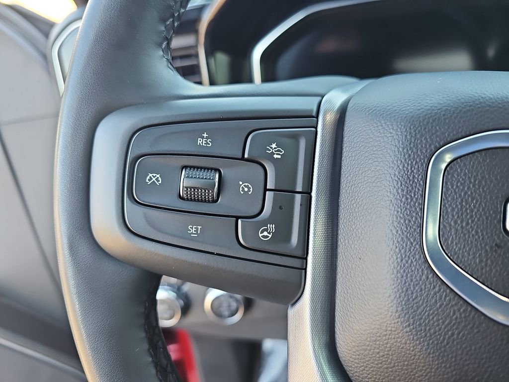 Certified 2024 GMC Sierra 1500 Elevation image 21