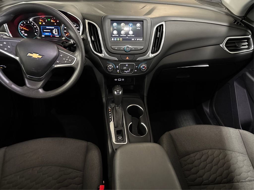 Used 2019 Chevrolet Equinox LT image 21