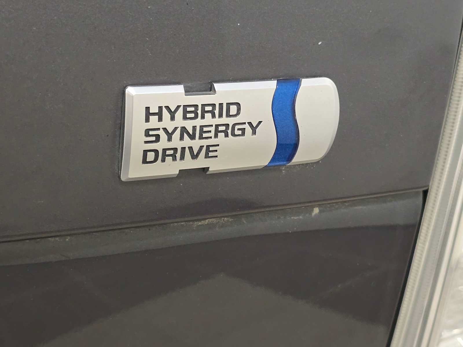 Used 2011 Toyota Prius Four FWD image 7