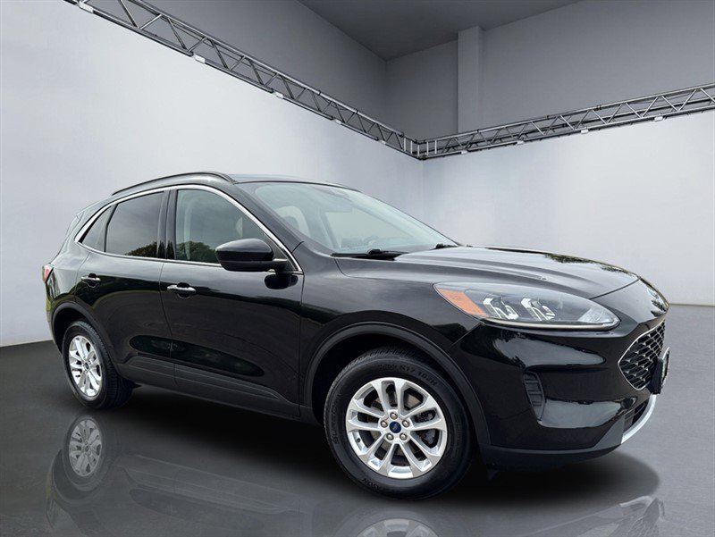 Used 2020 Ford Escape SE AWD/4WD image 24