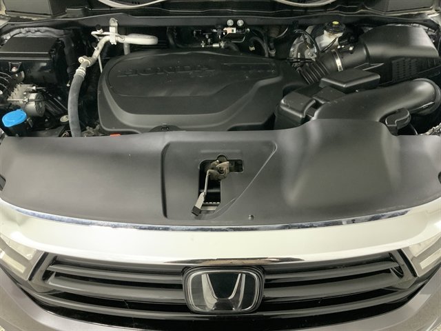 Used 2024 Honda Odyssey EX-L image 10