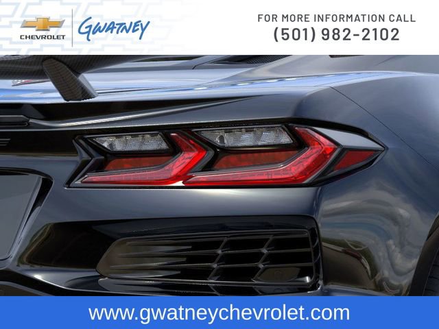 New 2026 Chevrolet Corvette Z06 image 11