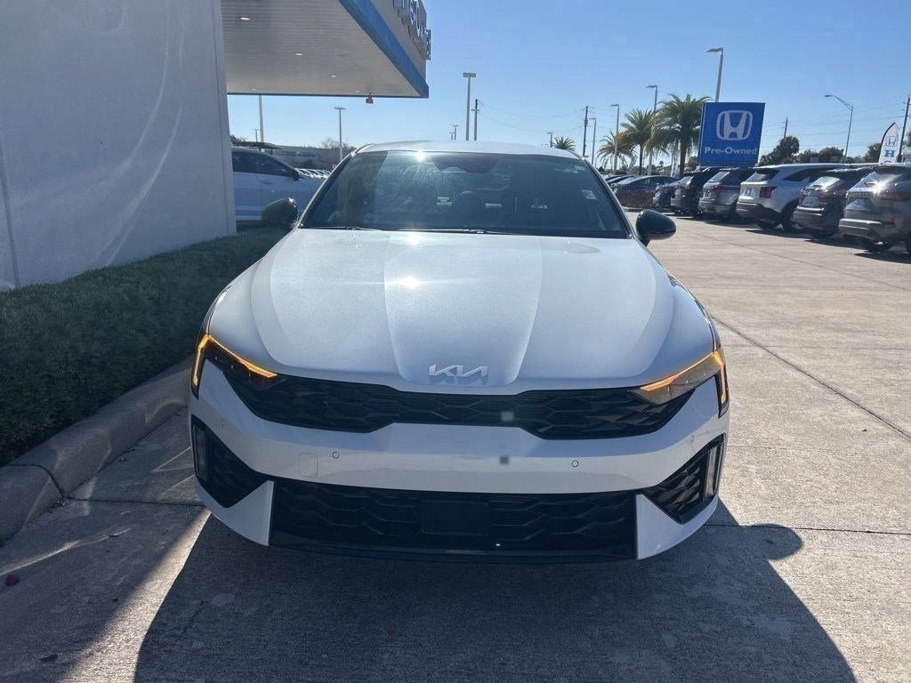 Used 2025 Kia K5 GT-Line FWD image 2
