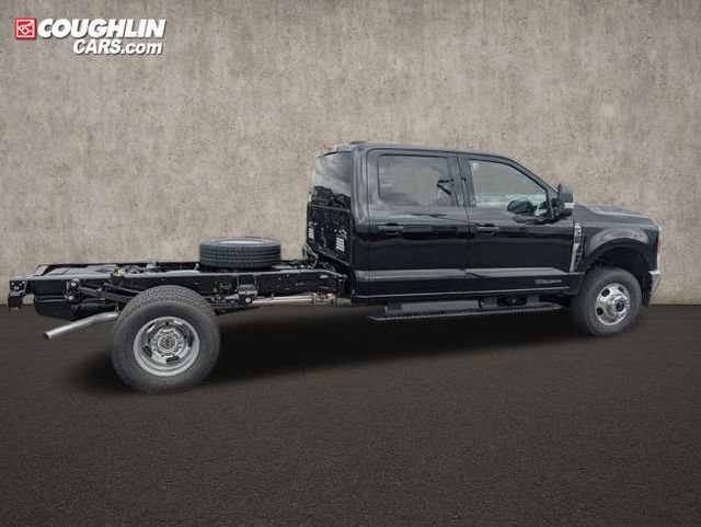 New 2026 Ford F350 XLT w/ XLT Value Package image 9
