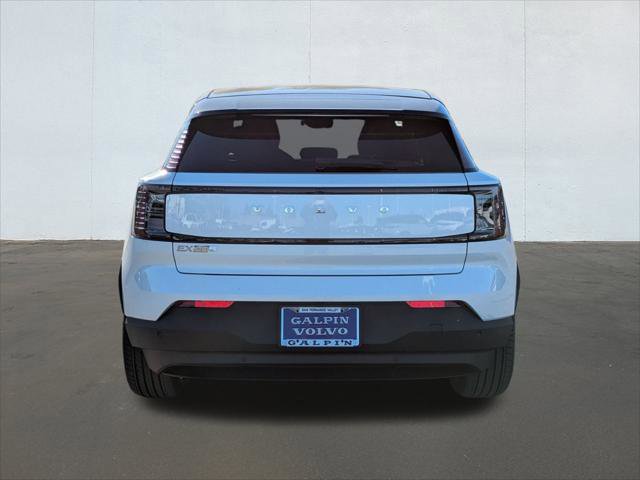 New 2026 Volvo EX30 Plus image 5