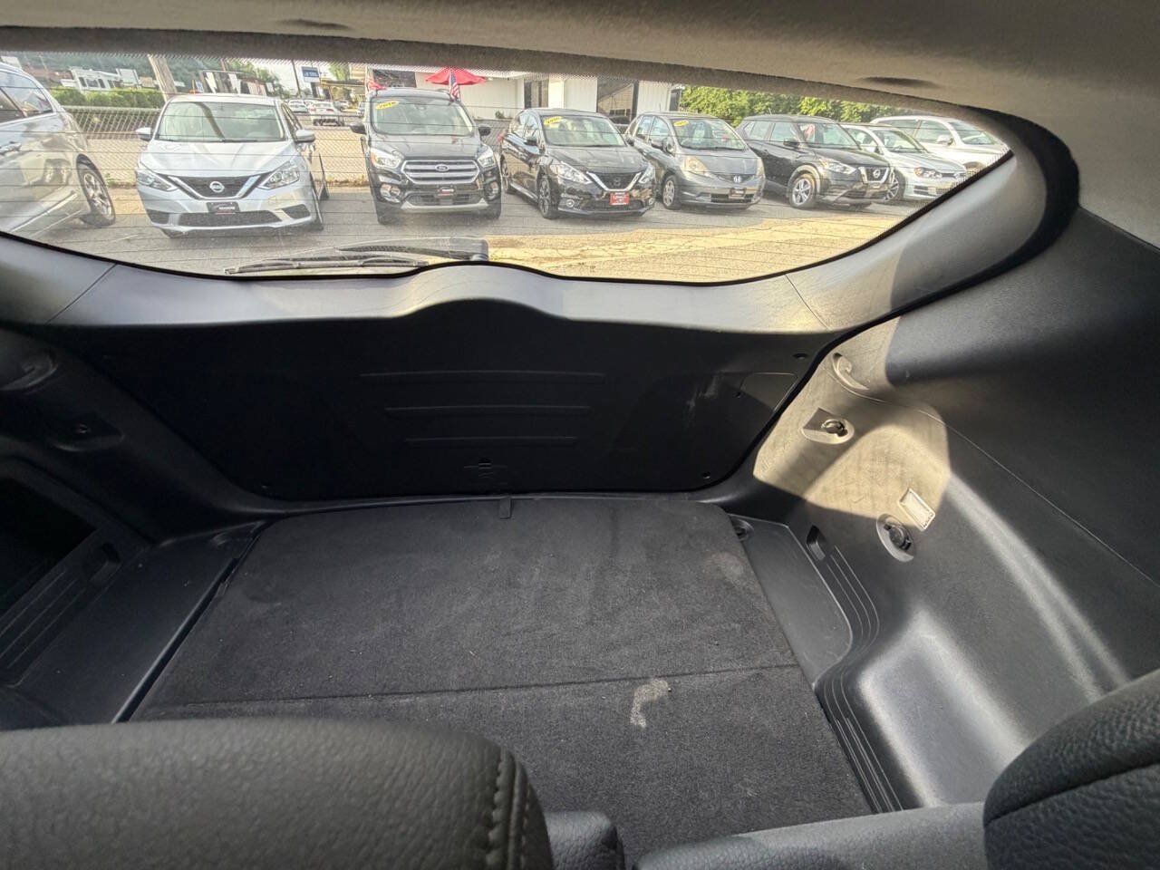 Used 2011 Hyundai Tucson GLS AWD/4WD image 37