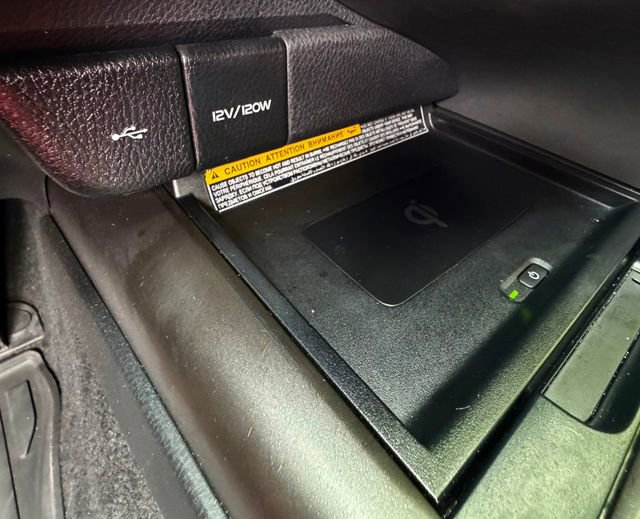 Used 2021 Toyota Camry XSE AWD/4WD image 25