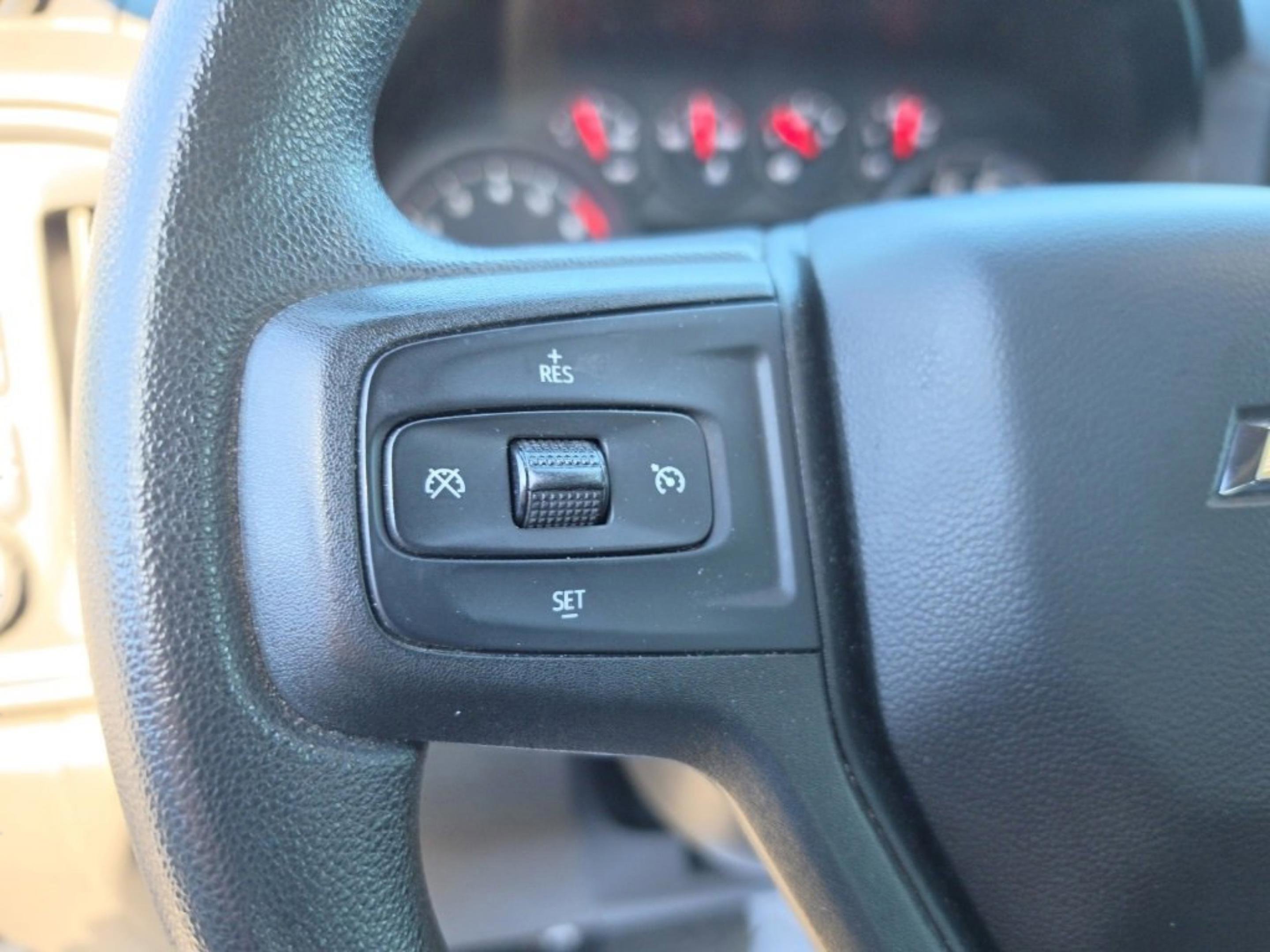 Used 2023 Chevrolet Silverado 2500 Custom w/ Custom Convenience Package AWD/4WD image 17