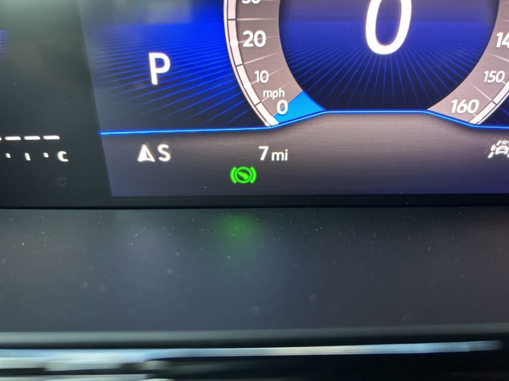 New 2026 Volkswagen Taos S FWD image 18