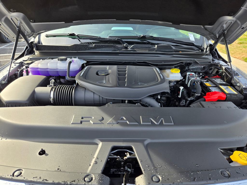 New 2026 RAM 1500 Tungsten image 33