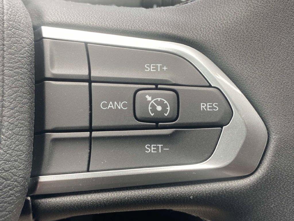 New 2026 Jeep Compass Latitude AWD/4WD image 51