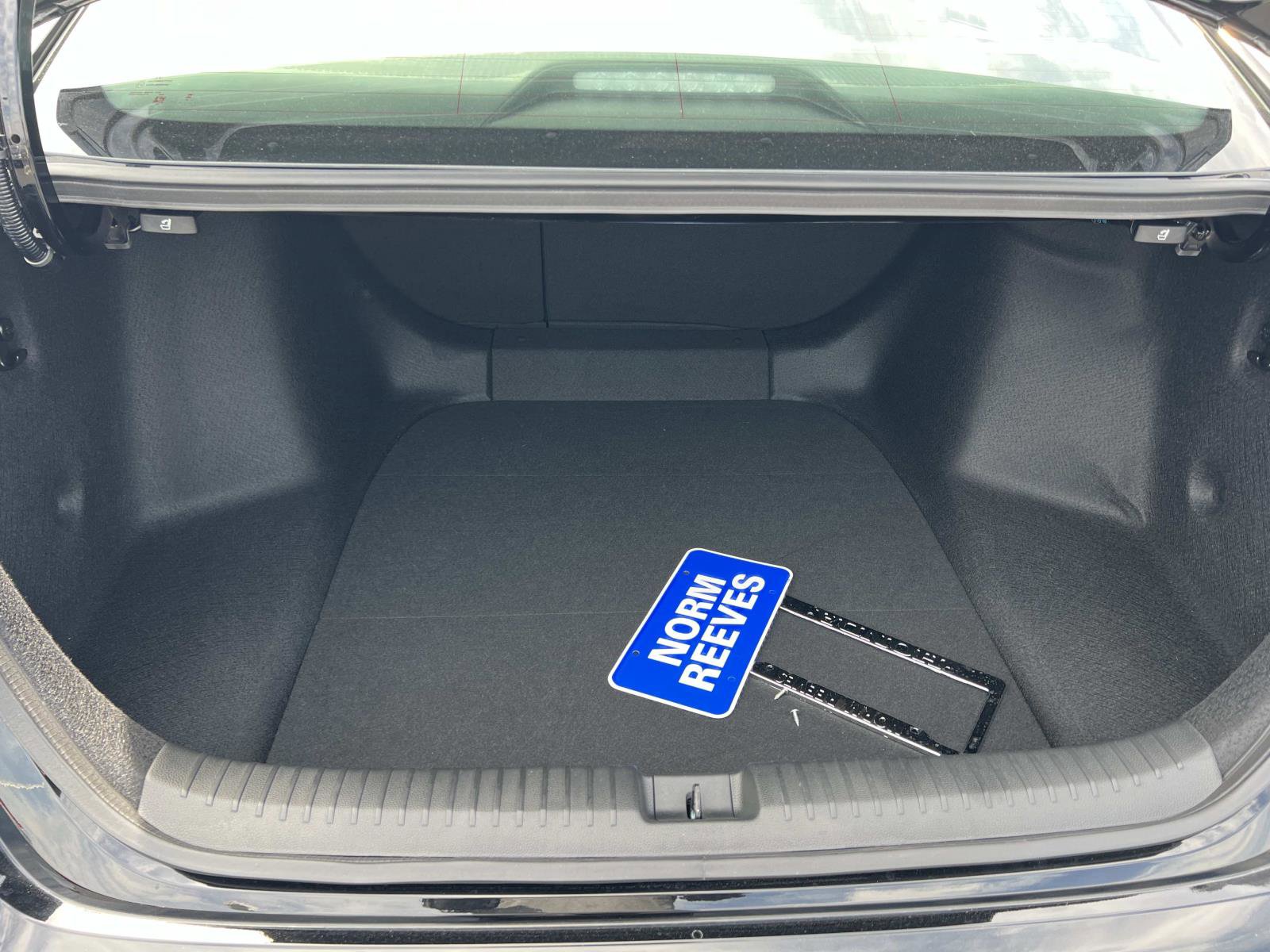 Certified 2025 Honda Accord Sport image 25