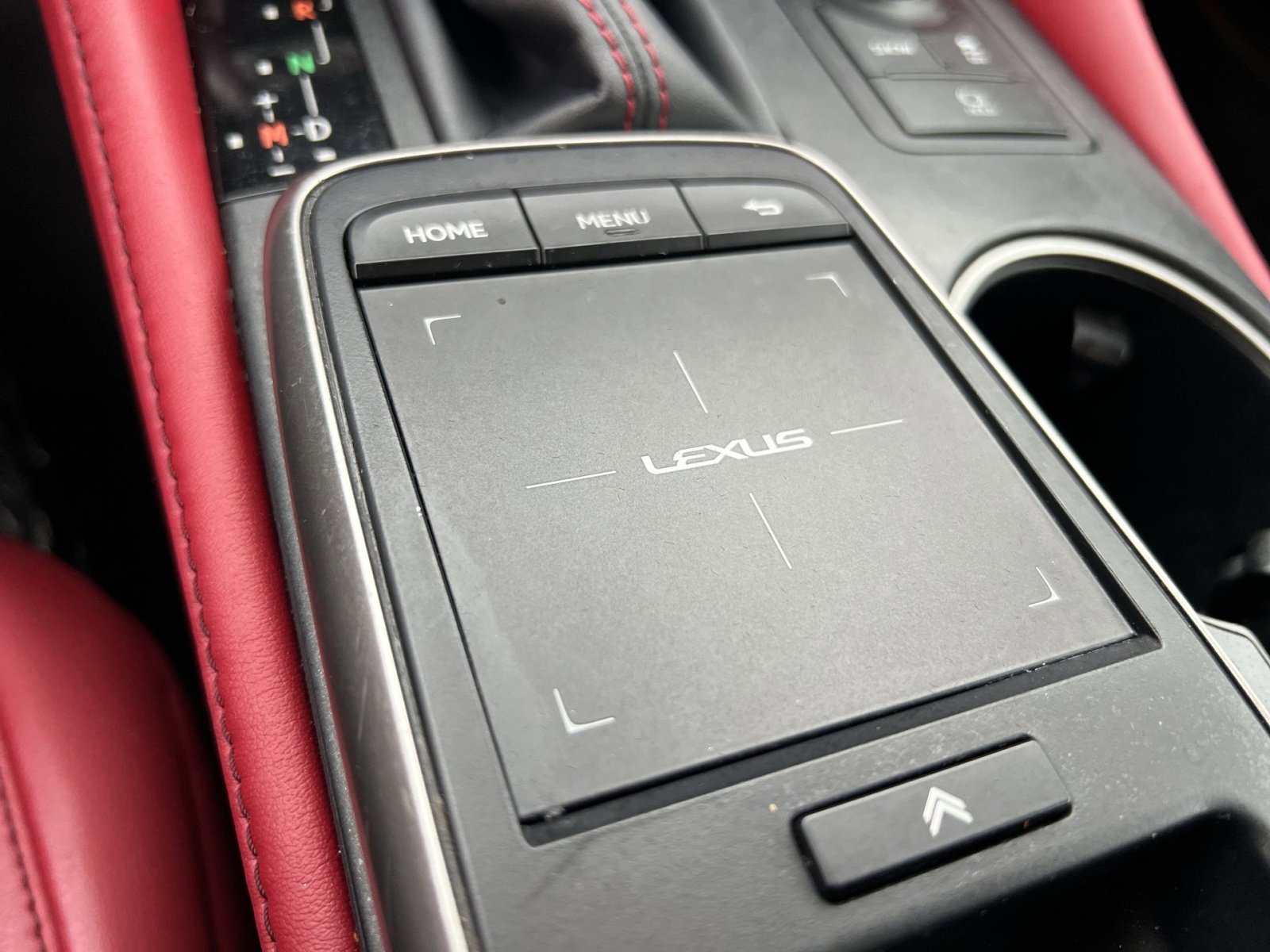 Used 2022 Lexus RC 300 F Sport image 34