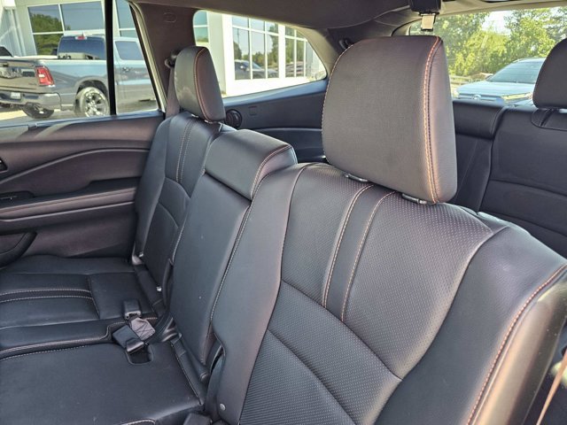 Used 2022 Honda Pilot TrailSport image 35