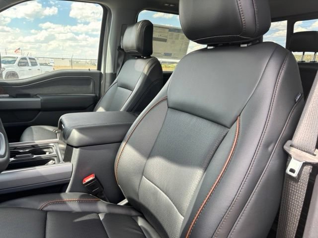 New 2026 Ford F350 Lariat w/ Lariat Ultimate Package AWD/4WD image 12