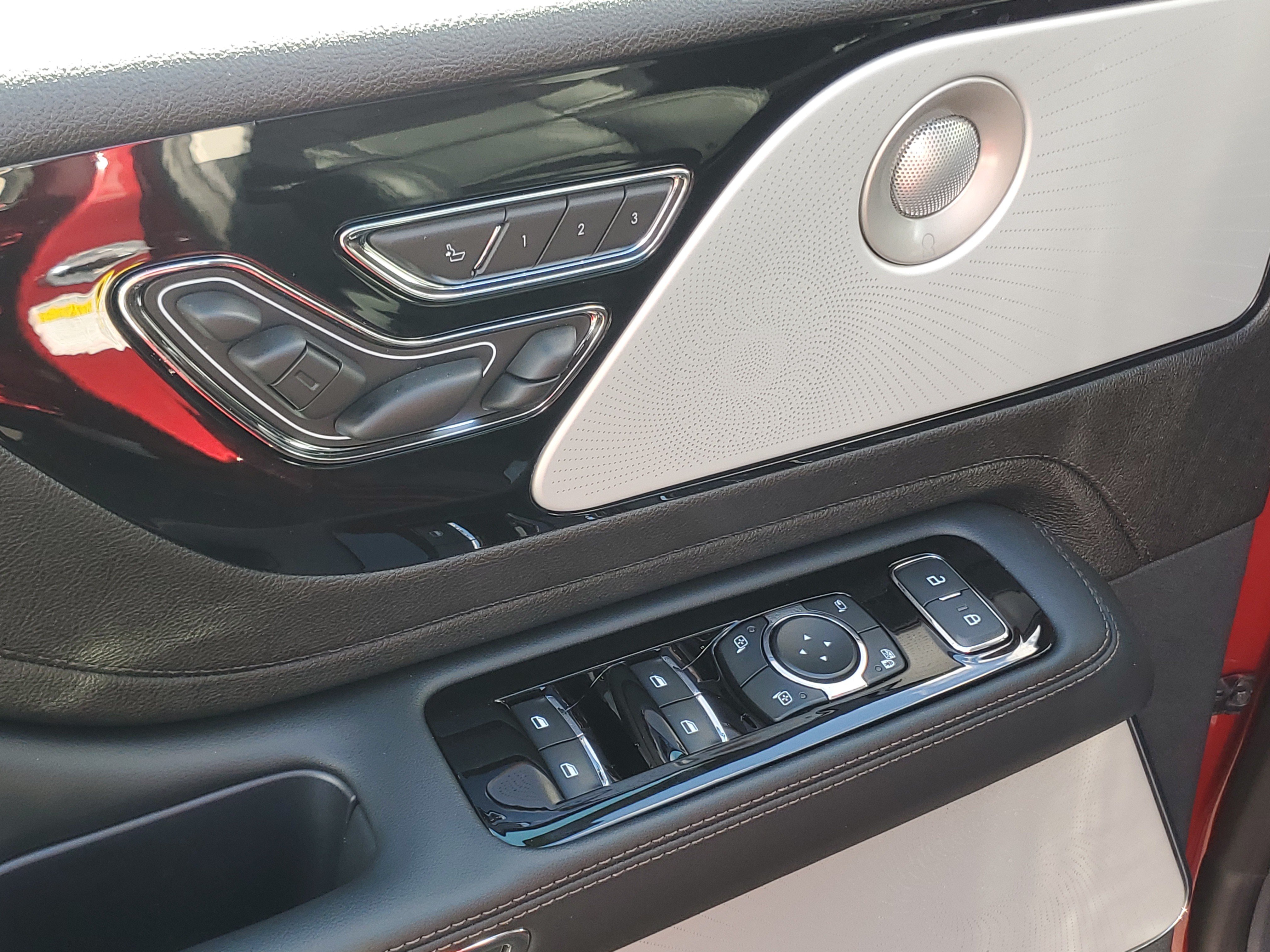 New 2027 Lincoln Aviator Reserve AWD/4WD image 9