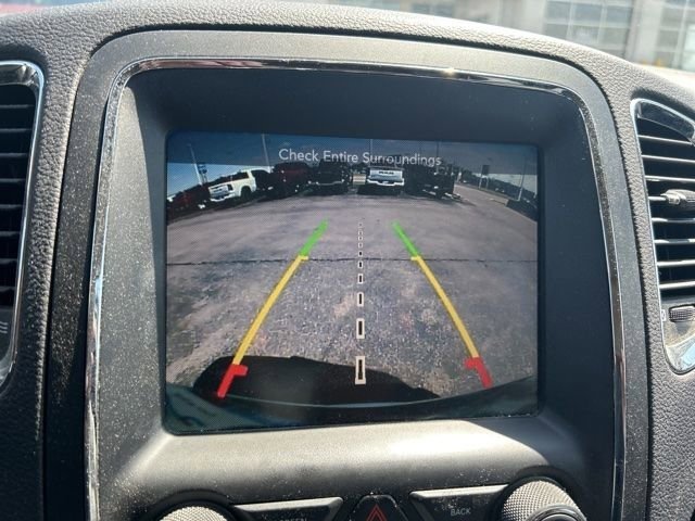 Used 2017 Dodge Durango Citadel w/ Premium Entertainment Group AWD/4WD image 22