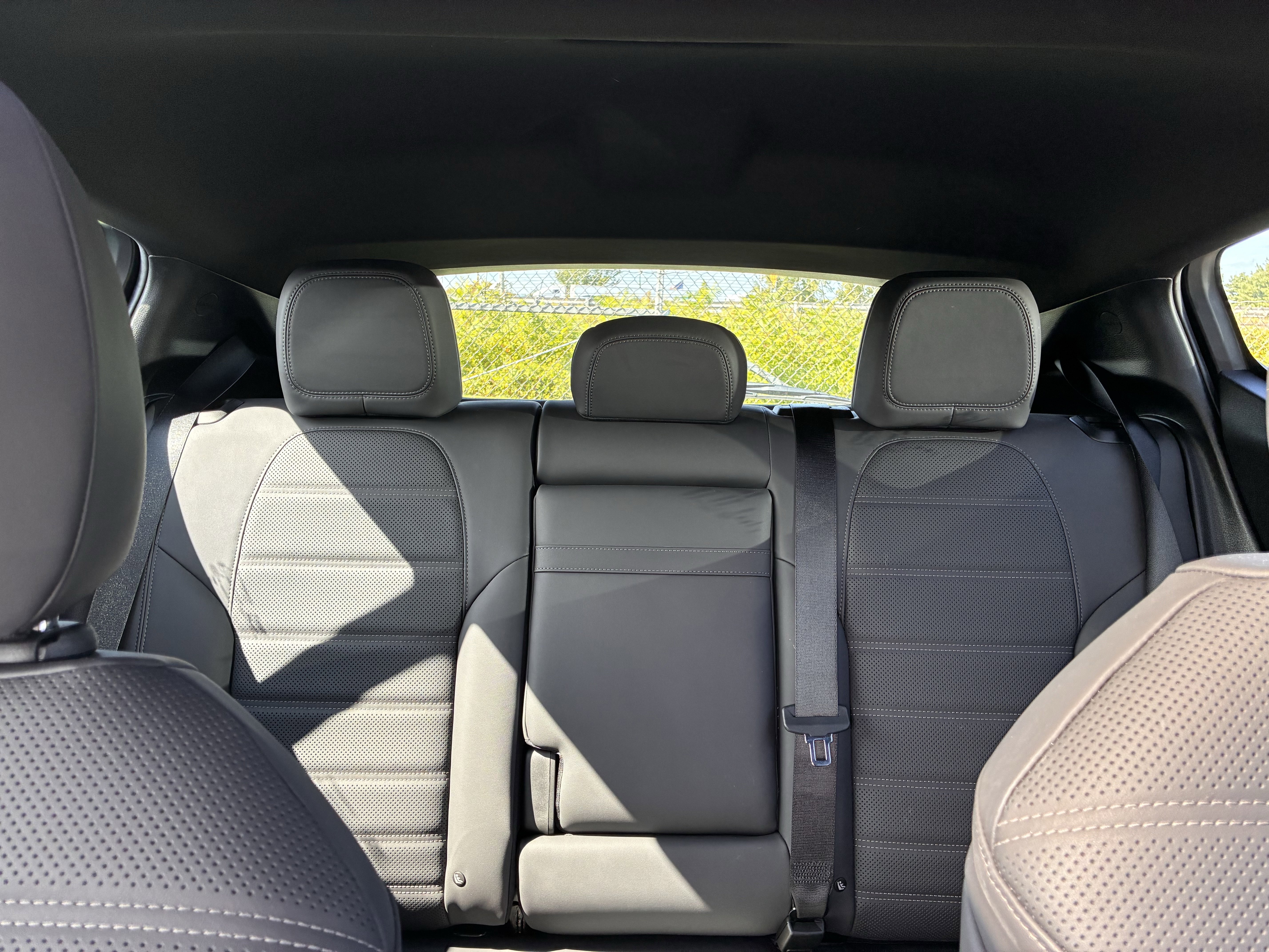 Certified 2024 Alfa Romeo Tonale Ti w/ Premium Interior Package image 29