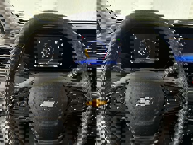 Certified 2025 Chevrolet TrailBlazer LT image 11