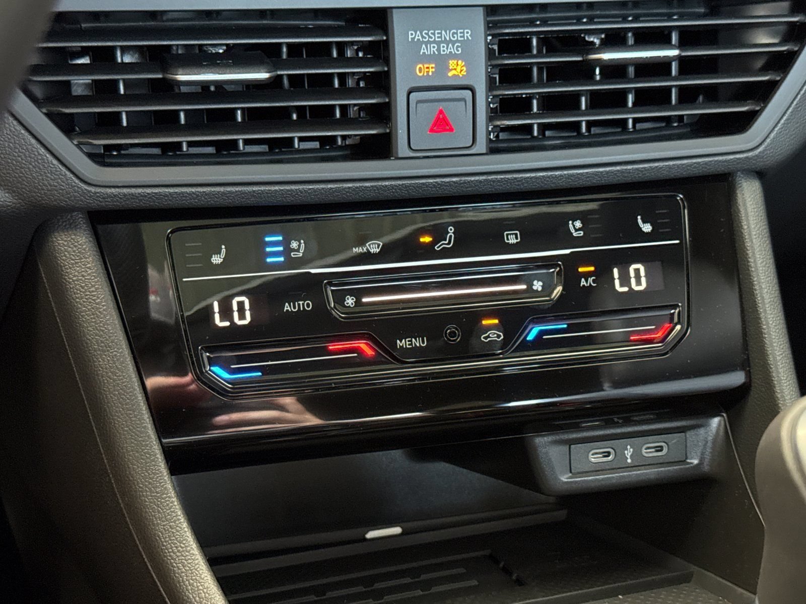 New 2026 Volkswagen Jetta GLI Autobahn FWD image 18