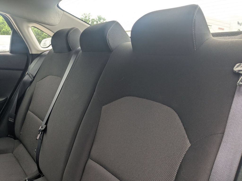 Used 2024 Kia Forte LXS FWD image 27