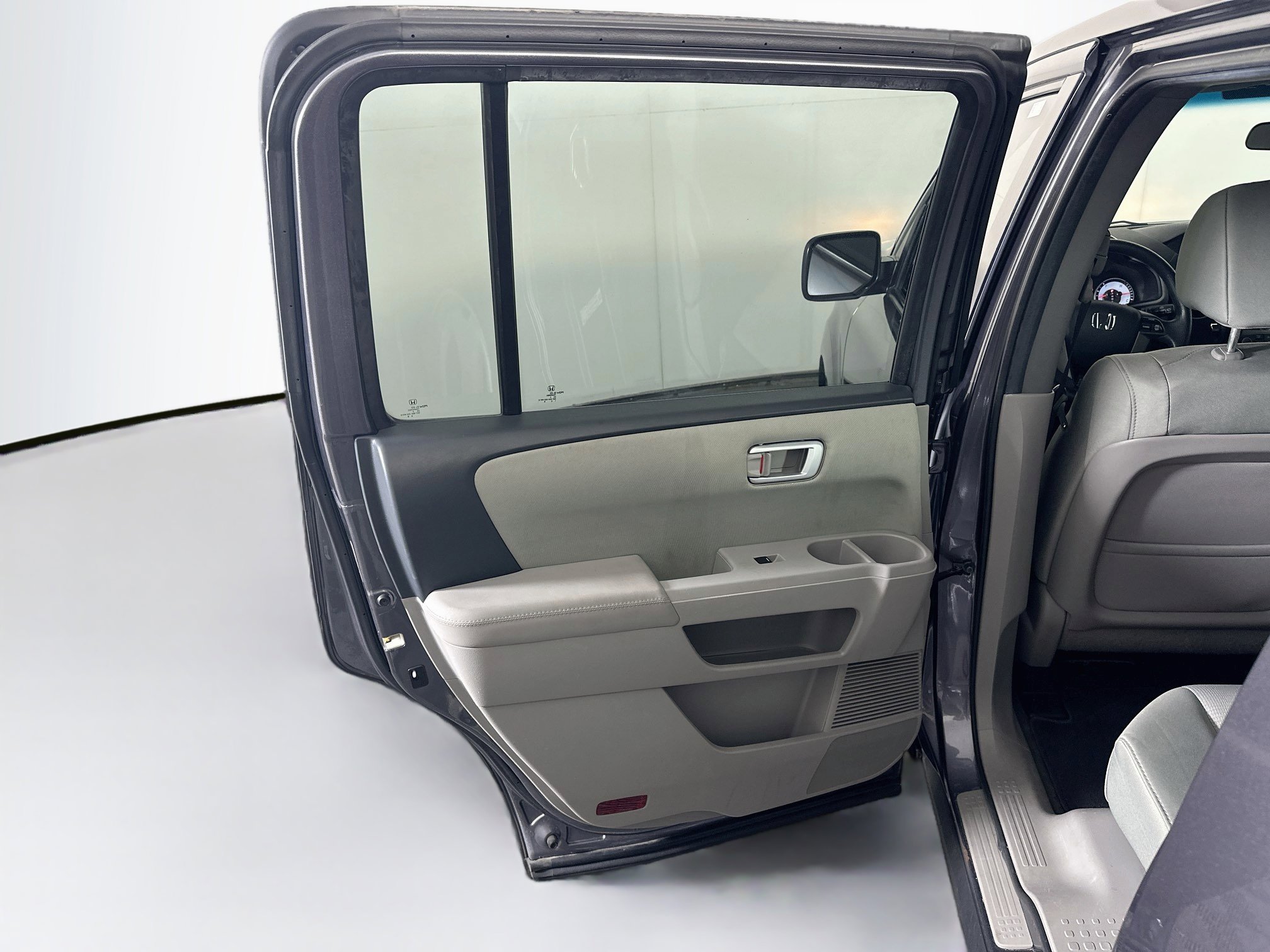 Used 2014 Honda Pilot LX image 25