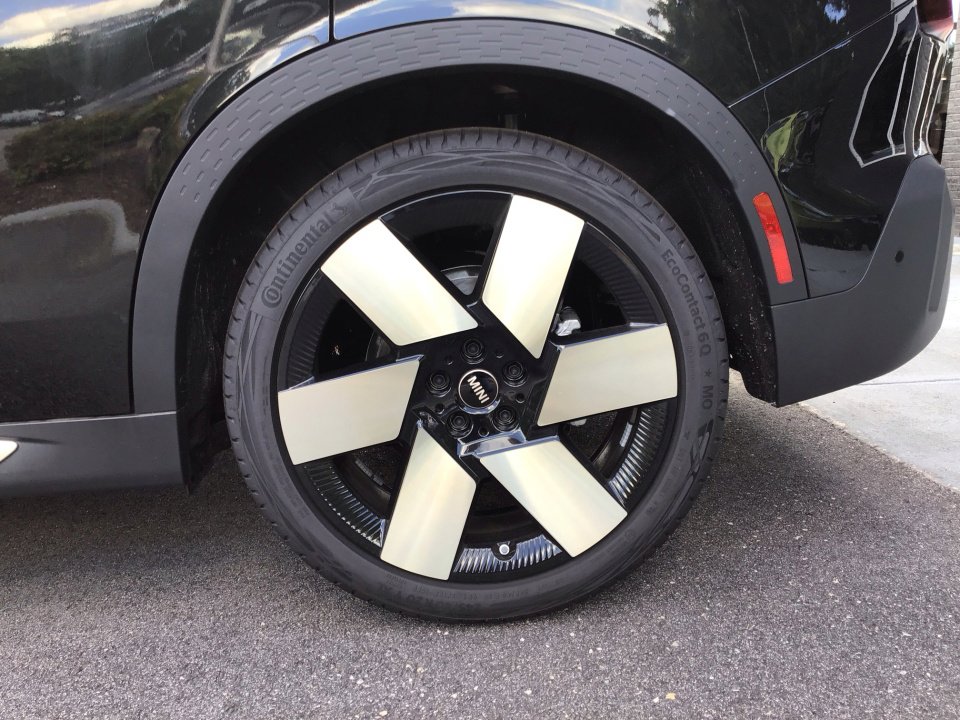 New 2025 MINI Cooper Countryman S image 22