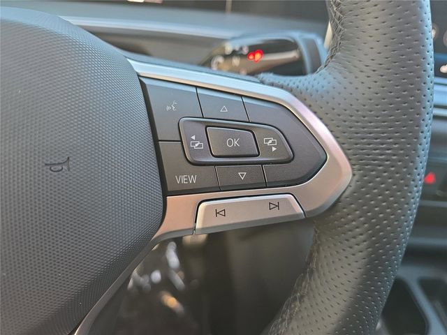 New 2026 Volkswagen Tiguan SE R-Line image 19