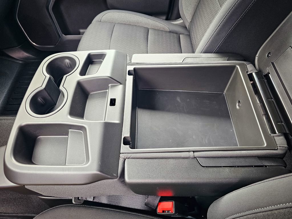 Certified 2025 GMC Sierra 2500 SLE w/ SLE Value Package; AWD/4WD image 31