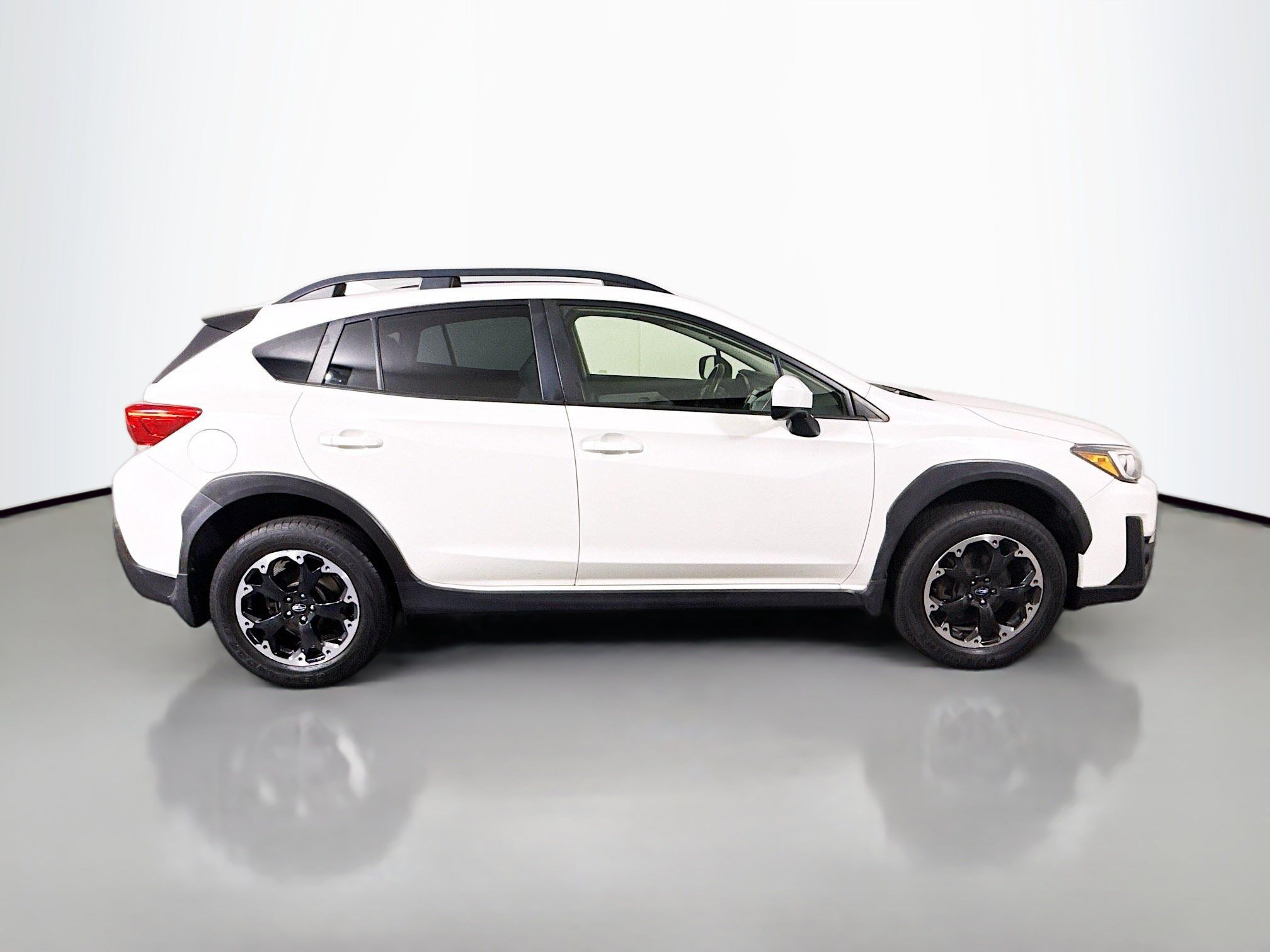 Used 2021 Subaru Crosstrek 2.0i Premium AWD/4WD image 11