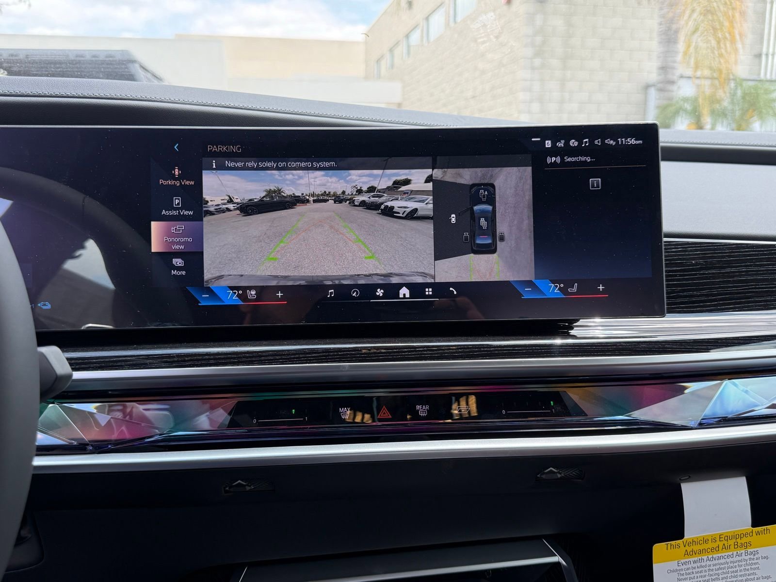 New 2026 BMW 750e xDrive AWD/4WD image 29