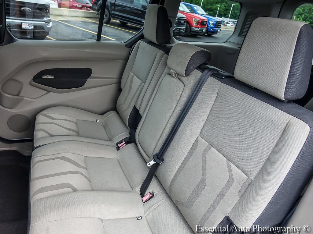 Used 2015 Ford Transit Connect XLT FWD image 11