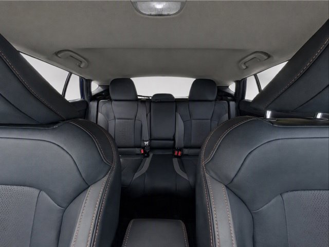 Certified 2025 Subaru Crosstrek 2.5i Limited AWD/4WD image 19