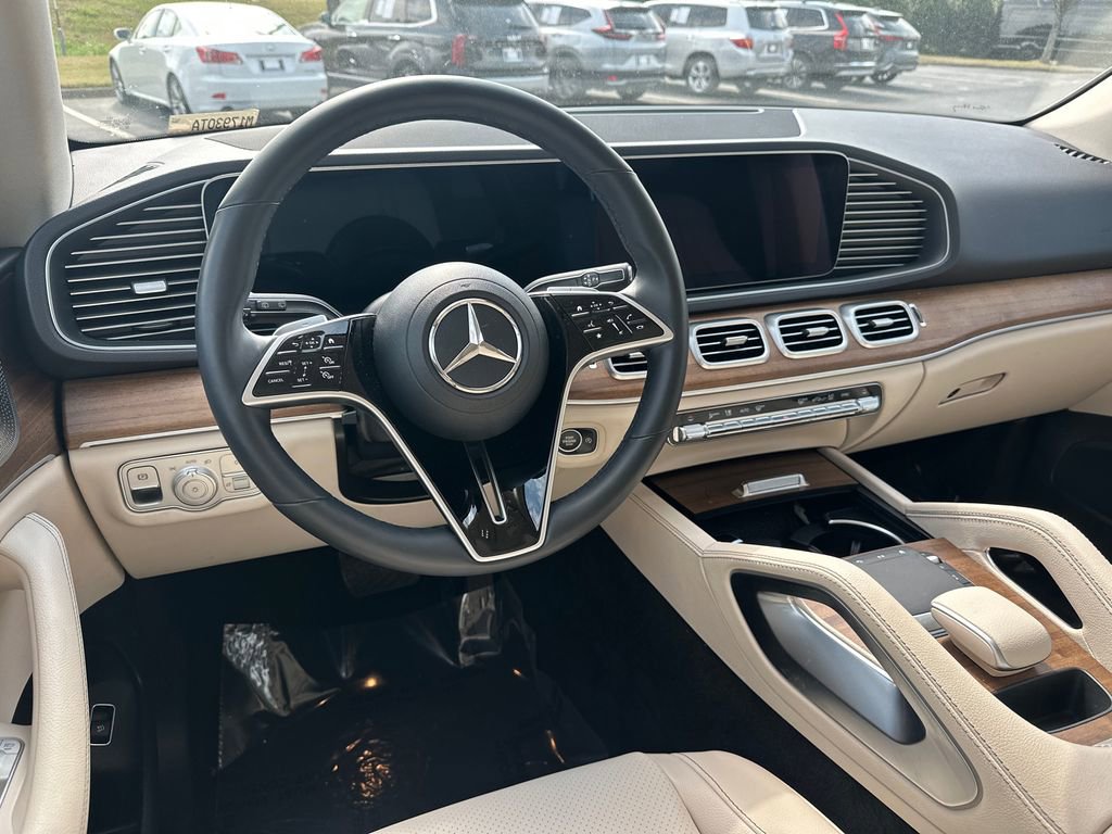 Certified 2024 Mercedes-Benz GLE 350 4MATIC image 25