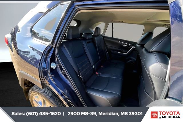 Used 2024 Toyota RAV4 XLE Premium image 19