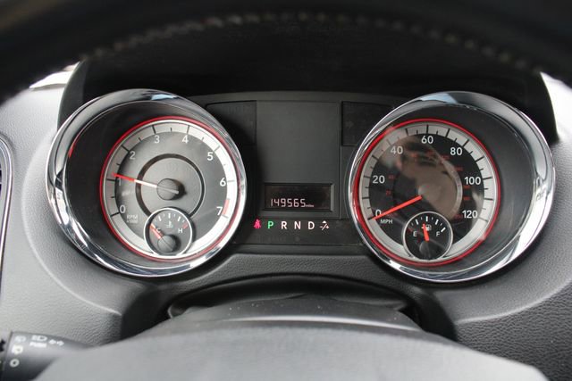 Used 2019 Dodge Grand Caravan SXT FWD image 9