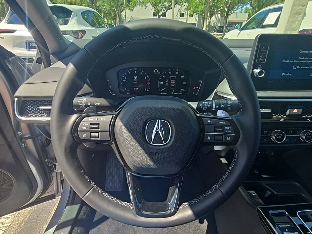 New 2026 Acura ADX FWD image 15