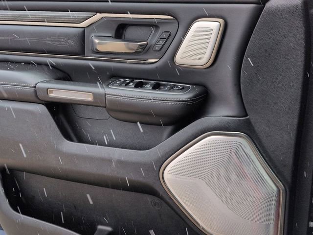 Certified 2021 RAM 1500 Limited w/ Night Edition image 15