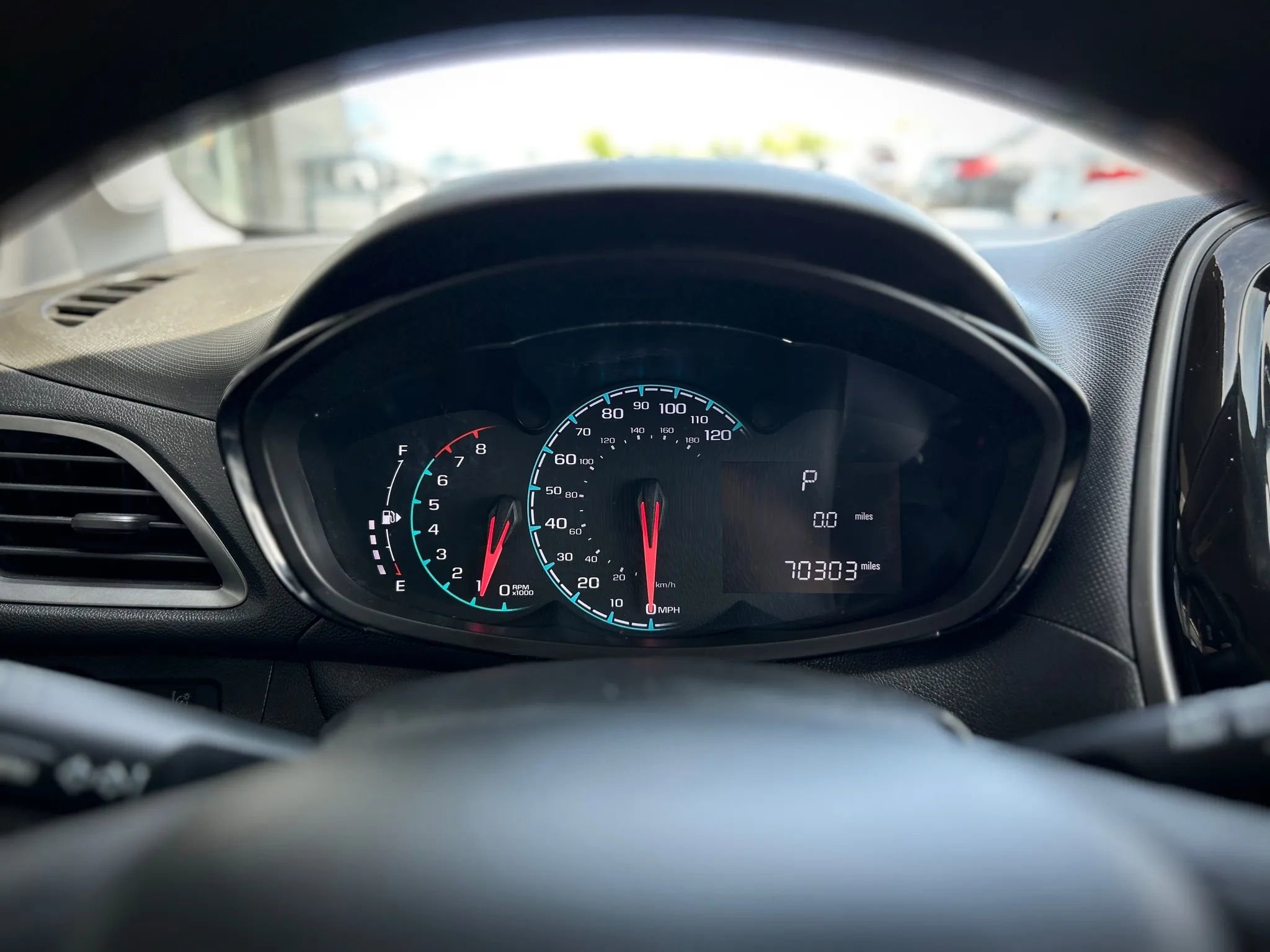 Used 2019 Chevrolet Spark LS image 14