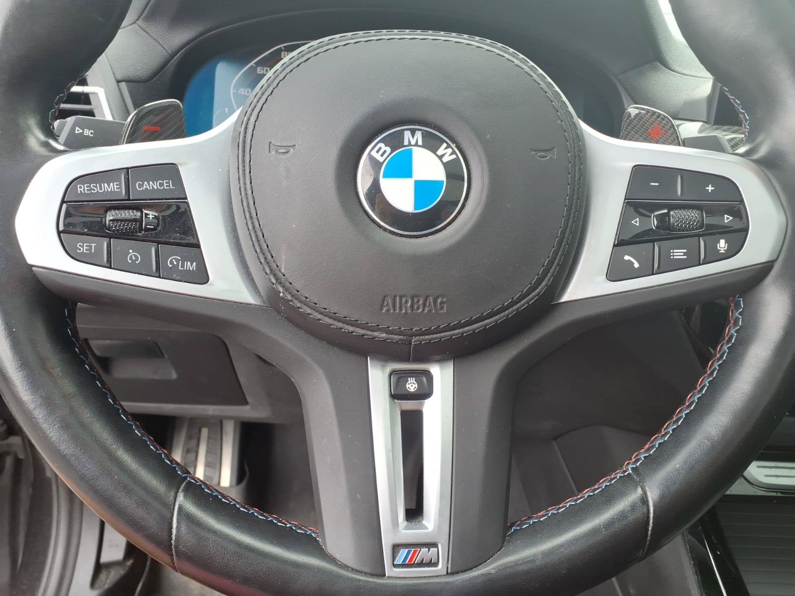 Used 2023 BMW X3 M40i w/ Premium Package AWD/4WD image 15