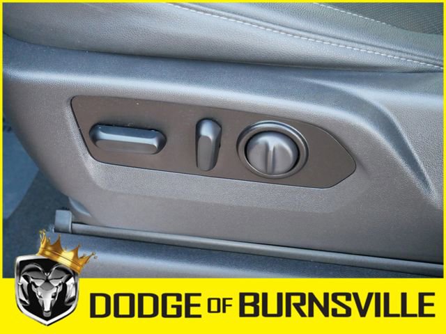 Used 2021 Chevrolet Silverado 3500 LTZ w/ LTZ Plus Package image 20