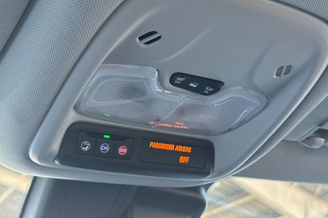 Used 2026 Chevrolet TrailBlazer LT w/ Convenience Package image 24