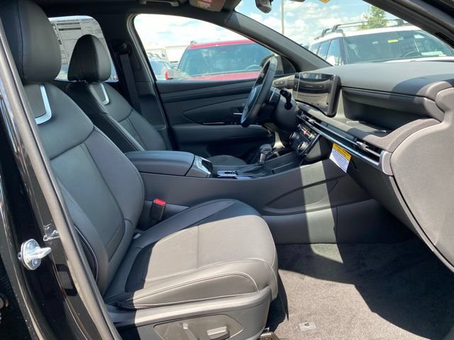 New 2026 Hyundai Santa Cruz Limited AWD/4WD image 33