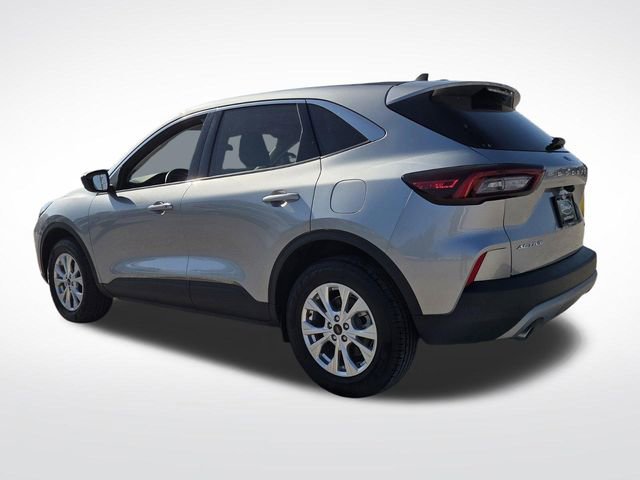 Certified 2024 Ford Escape Active AWD/4WD image 7
